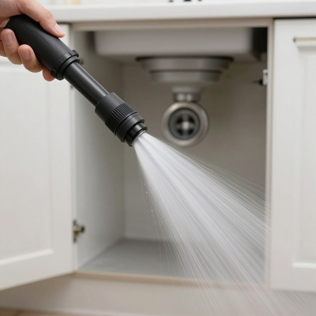 How to Check a Water Heater Combustion Air Supply in Gatesville