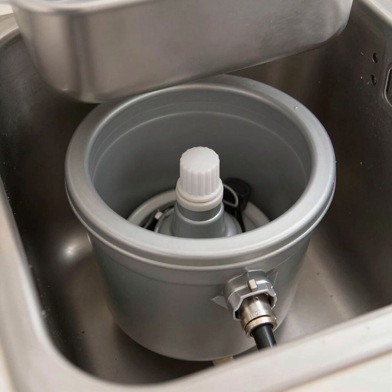 Garbage Disposal in Gatesville