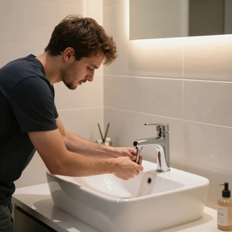 Bathroom & Kitchen Upgrades in Gatesville