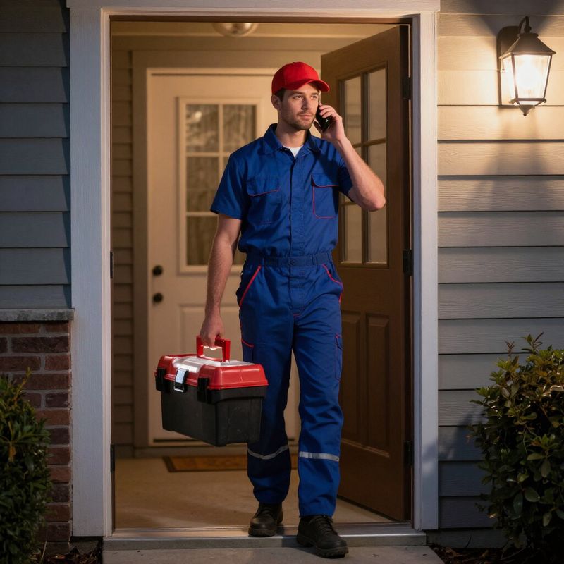Emergency Plumbing in Gatesville